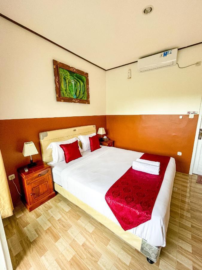 Bidara GuestHouse Nusa Penida RedPartner Toyapakeh Exterior foto