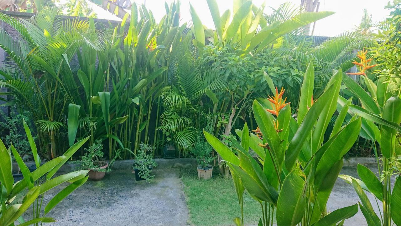 Bidara GuestHouse Nusa Penida RedPartner Toyapakeh Exterior foto