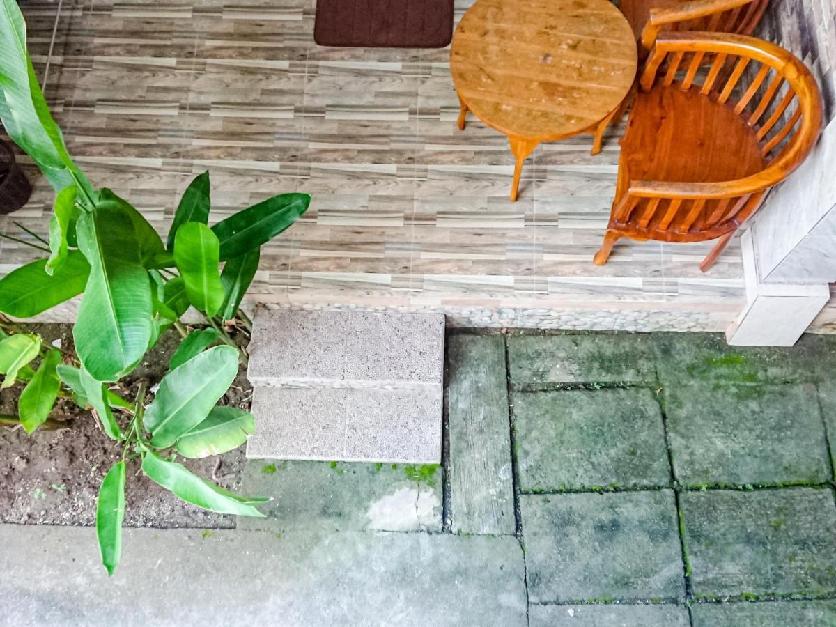 Bidara GuestHouse Nusa Penida RedPartner Toyapakeh Exterior foto
